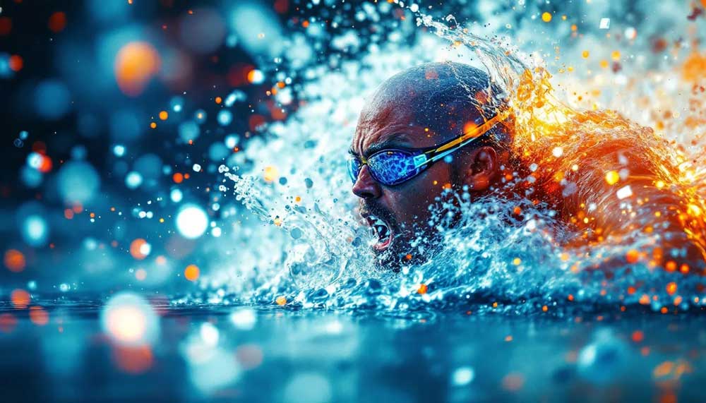 Palm Cooling as a Safer Alternative to Stimulants