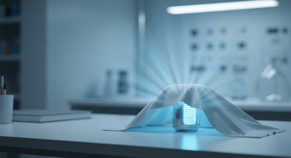 Exciting News: A New Era in Palm Cooling Is Coming