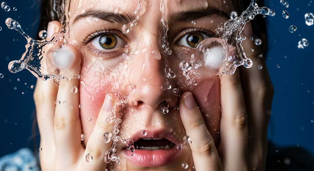 Anxiety, Heat, and the Vagus Nerve: Cooling for Calm