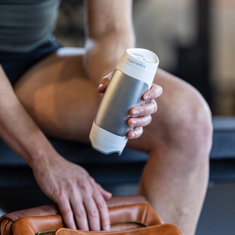 Using Cool & Warm Modes