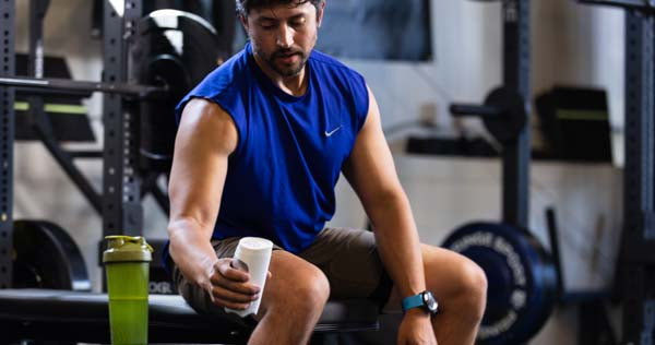 Athletic performance