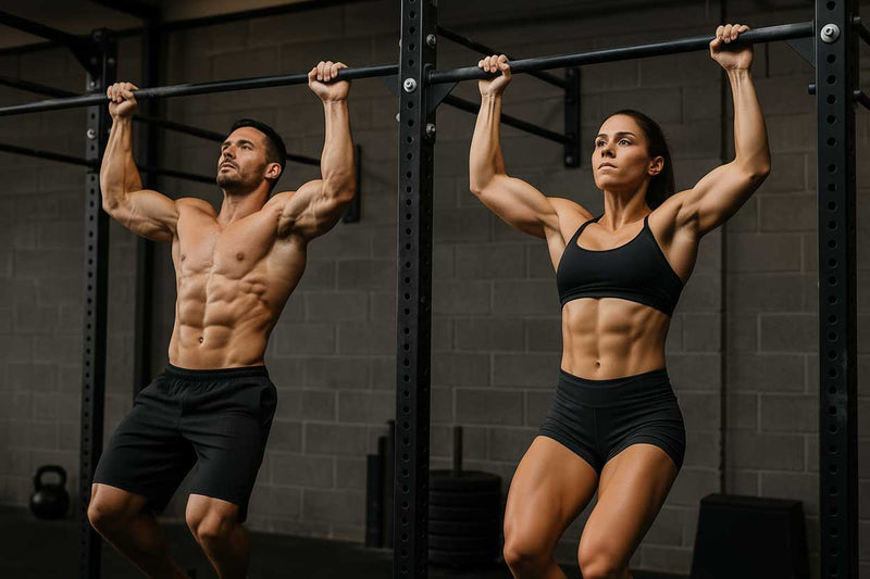 Athletic performance:
