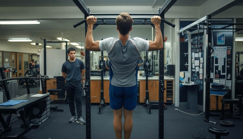 Palm Cooling Increases Training Volume