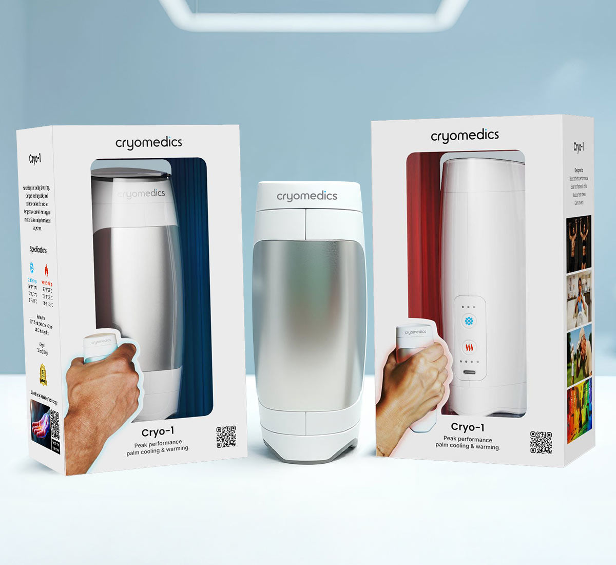 Cryo-1
