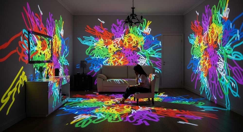 Can Cooling Your Palms Improve Anxiety Control?