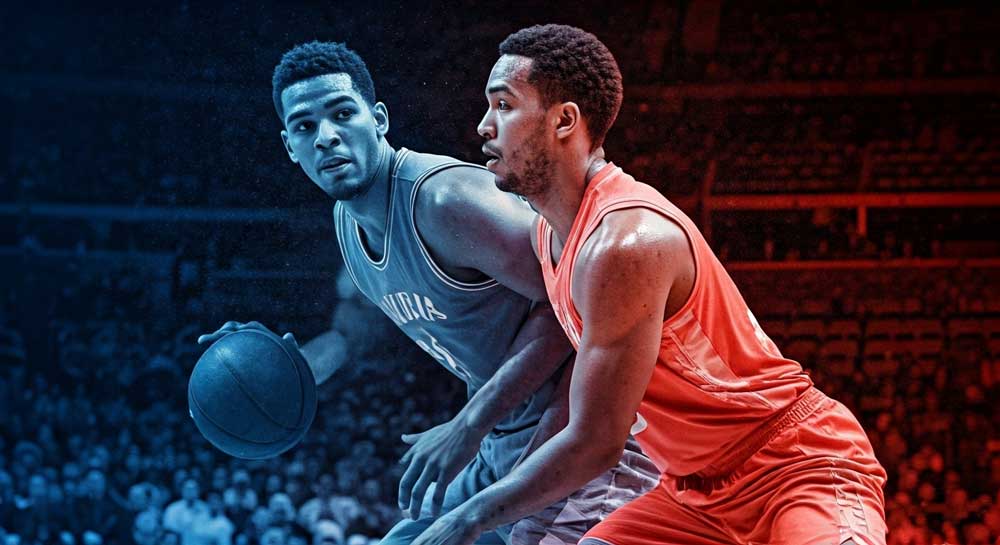 From the Court to the Sidelines: Palm Cooling in Basketball