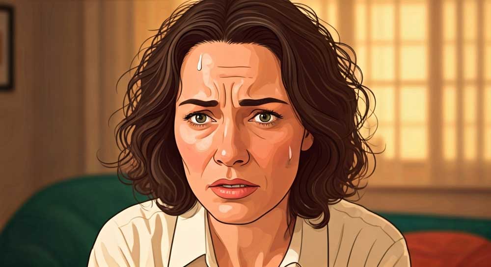 Menopause Relief Through Cooling: What the Studies Say