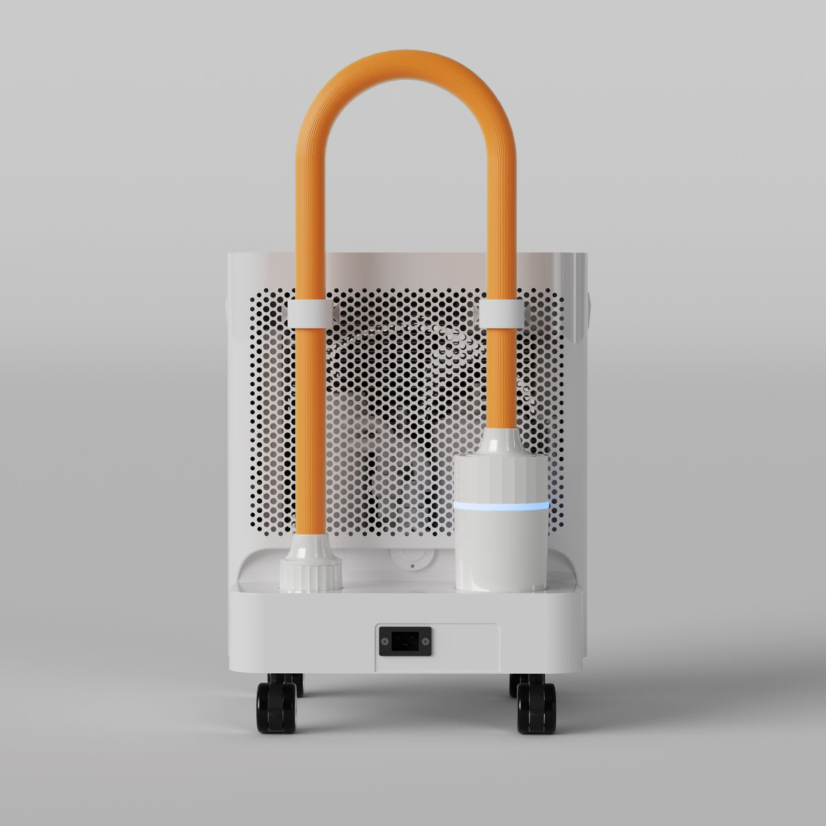 Unicorn Cold Plunge Chiller