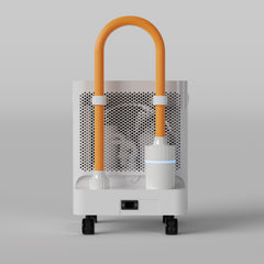Unicorn Cold Plunge Chiller