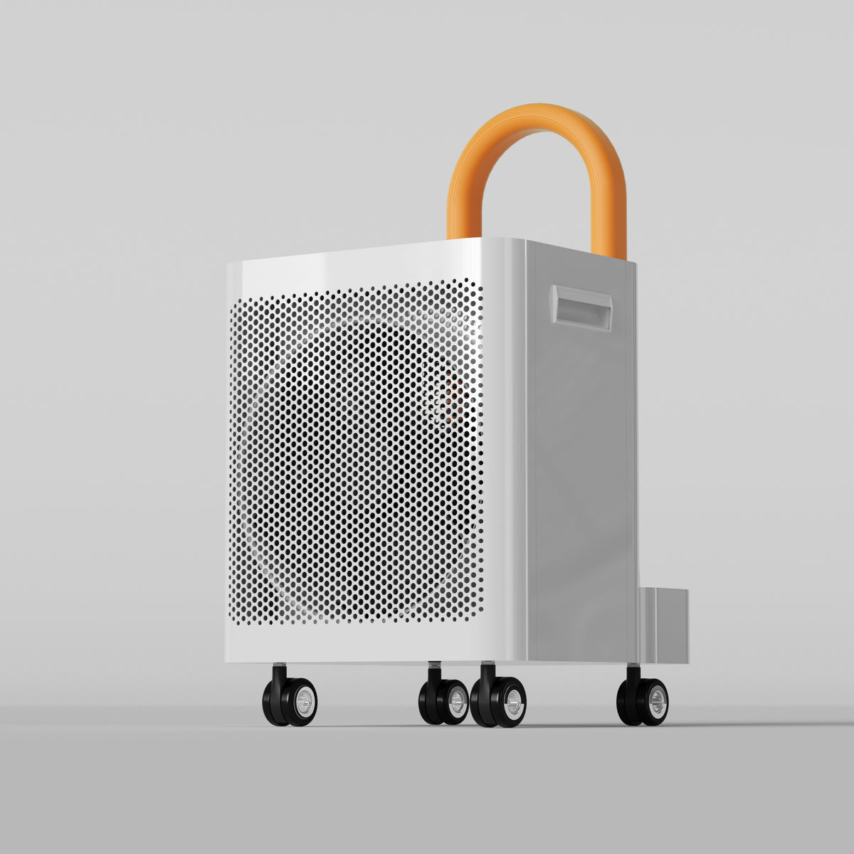 Unicorn Cold Plunge Chiller