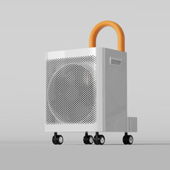 Unicorn Cold Plunge Chiller