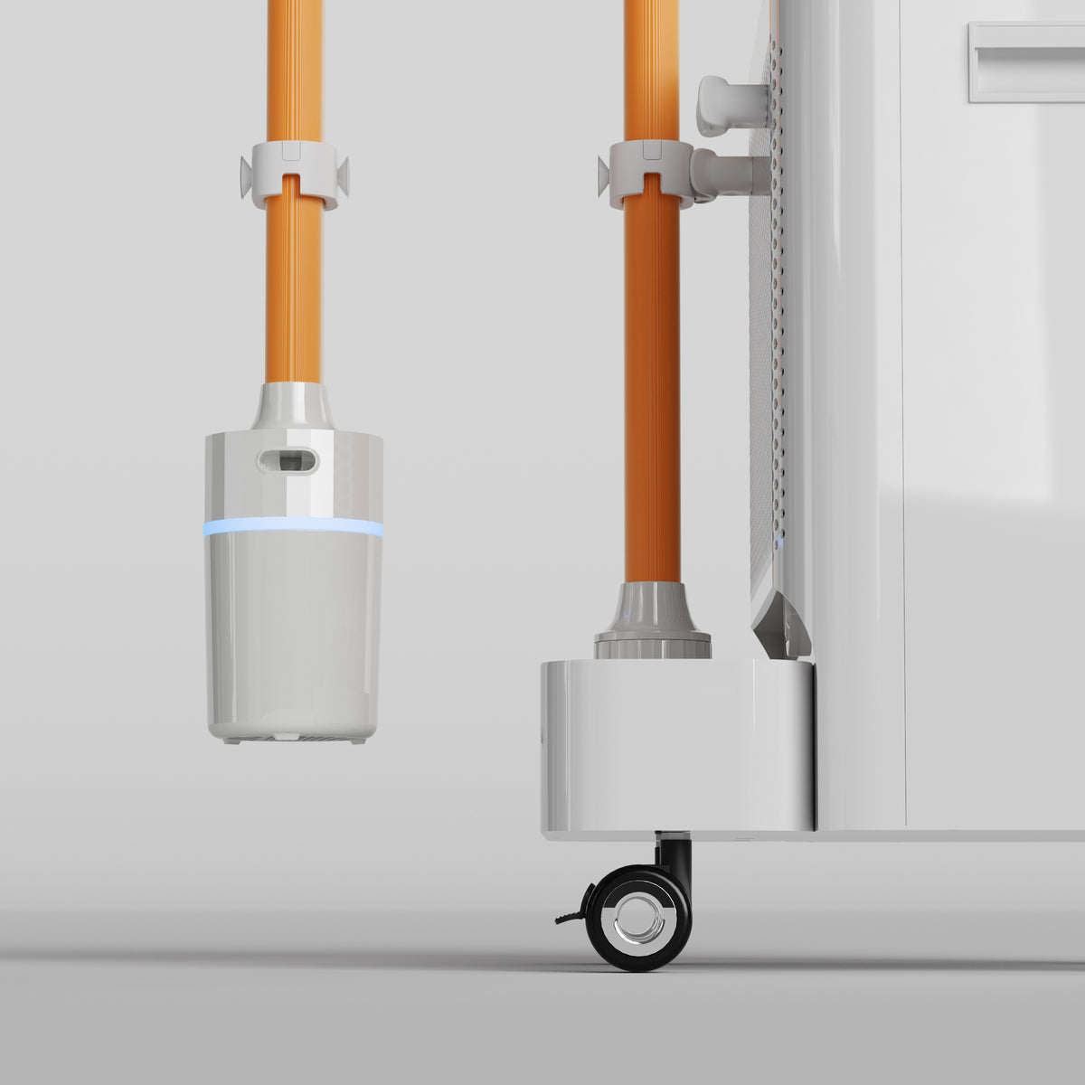 Unicorn Cold Plunge Chiller