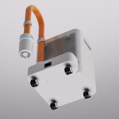 Unicorn Cold Plunge Chiller