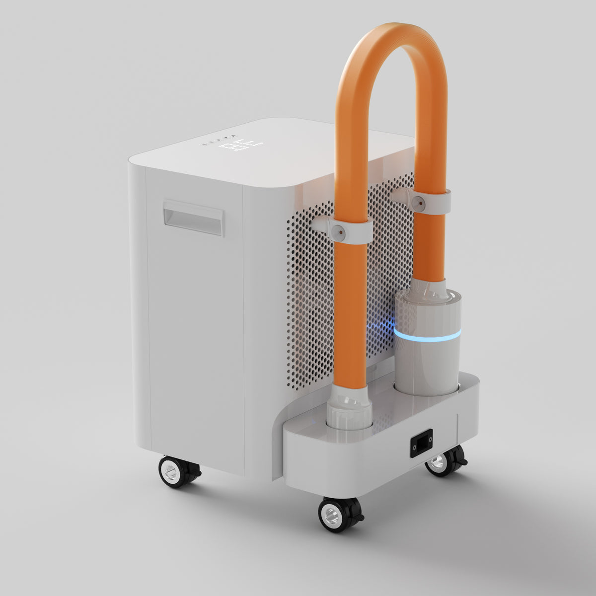Unicorn Cold Plunge Chiller