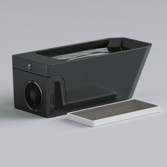 All-in Gen 2.5 - Blk