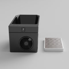 All-in Gen 2.5 - Blk