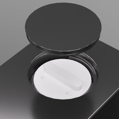 All-in Gen 2.5 - Blk
