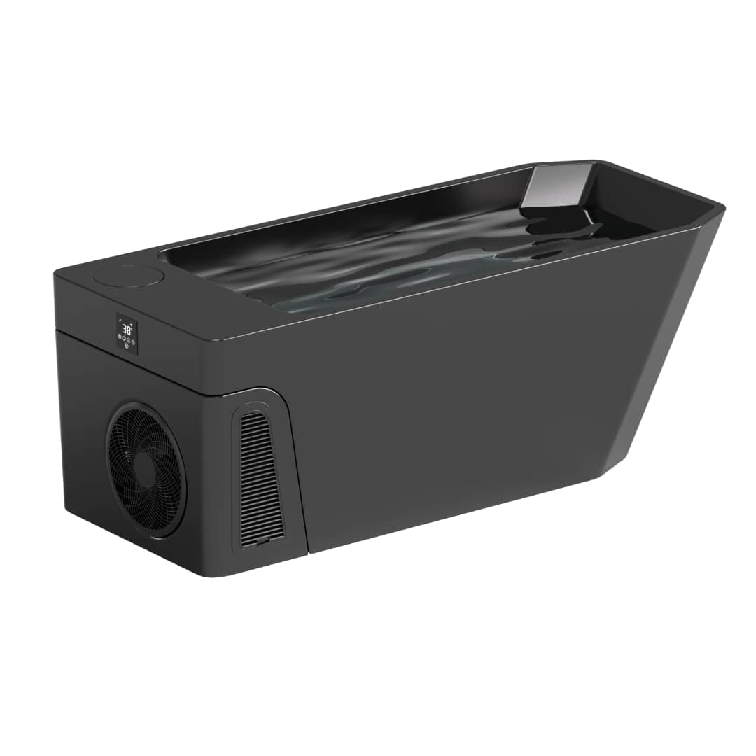 All-in Gen 2.5 - Blk
