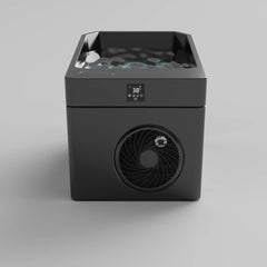 All-in Gen 2.5 - Blk