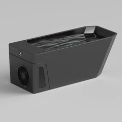 All-in Gen 2.5 - Blk