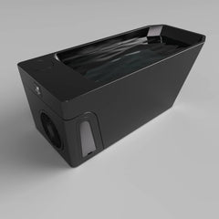 All-in Gen 2.5 - Blk
