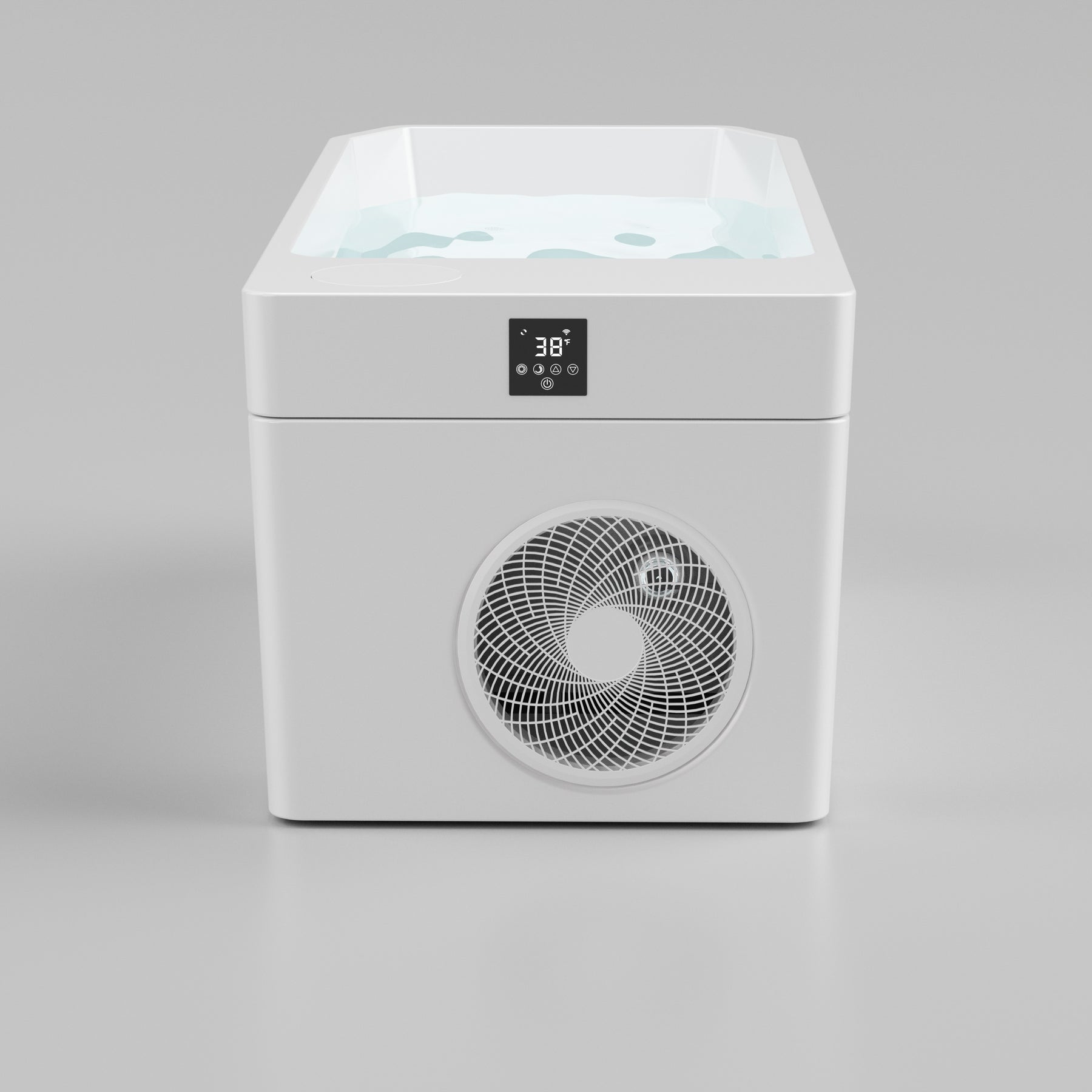 All-in Gen 2.5