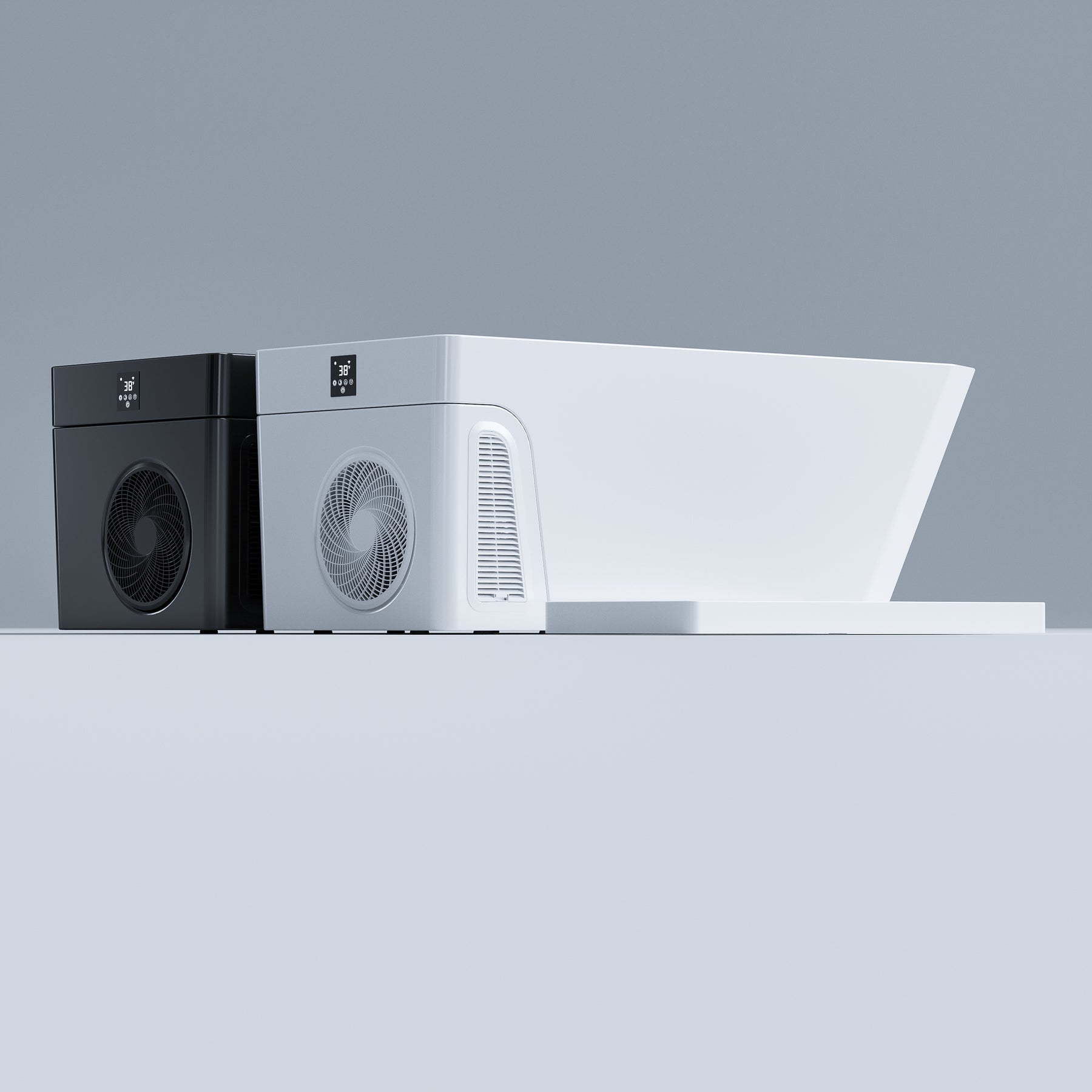 All-in Gen 2.5