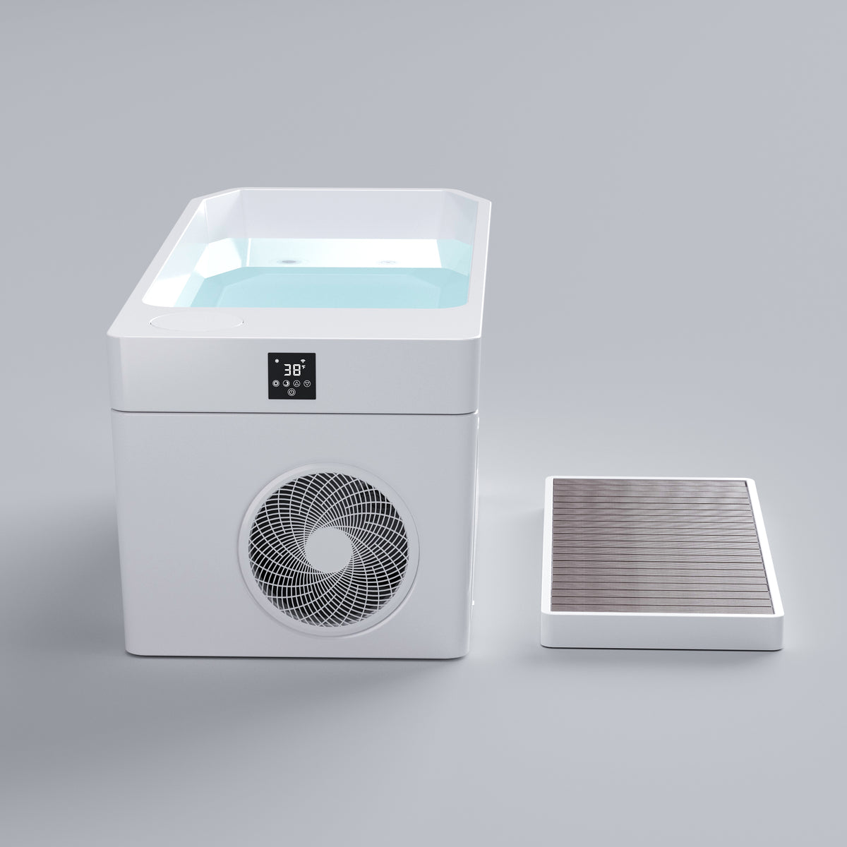All-in Gen 2.5
