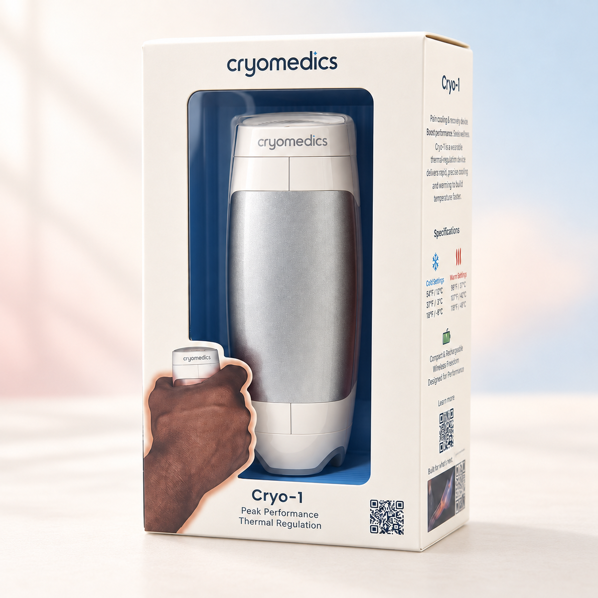 Cryo-1