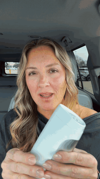Karen shares how Cryo-1 helps with her hot flashes